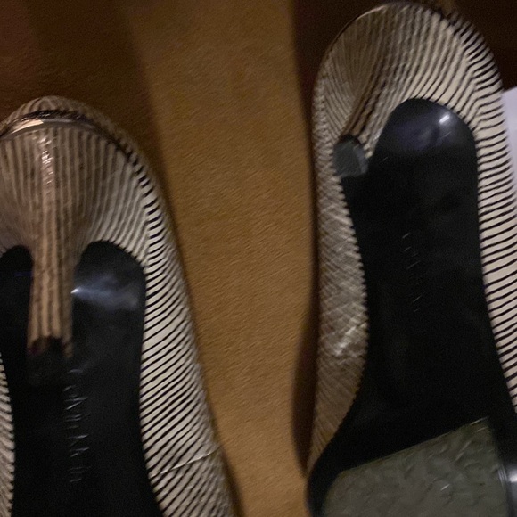 Calvin Klein shoes - Picture 6 of 6